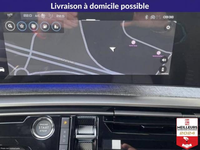 Peugeot 3008 image 8