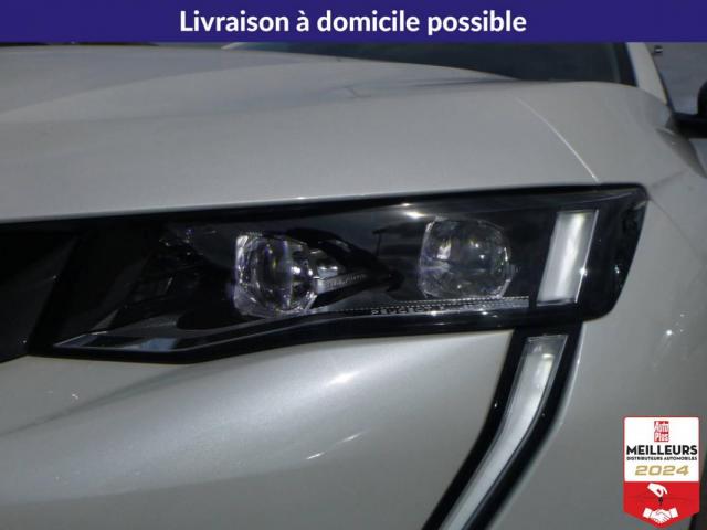 Peugeot 508 Sw image 6