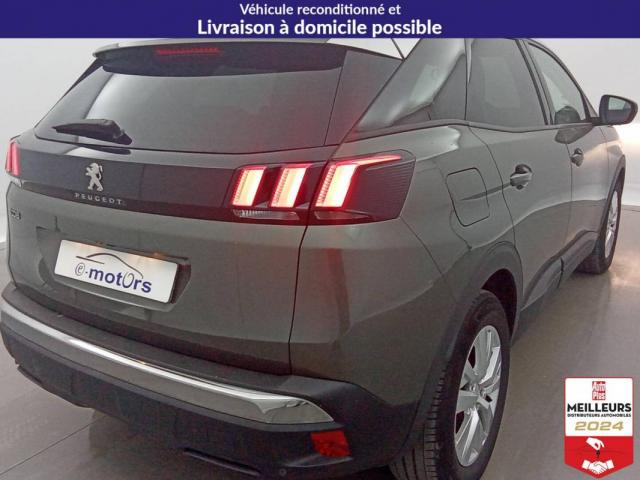 Peugeot 3008 image 5