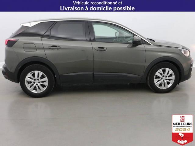 Peugeot 3008 image 4