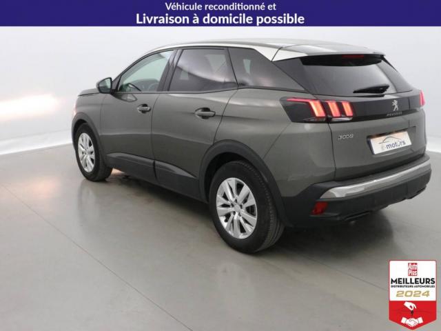 Peugeot 3008 image 7