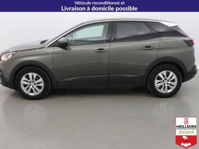 Peugeot 3008 image 2