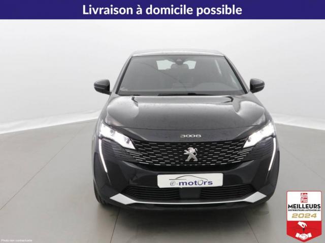 Peugeot 3008 image 6