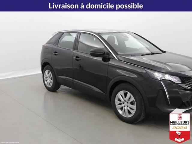 Peugeot 3008 image 5
