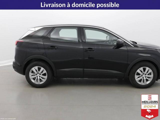 Peugeot 3008 image 4