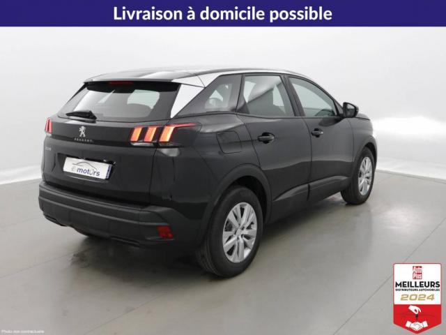 Peugeot 3008 image 3
