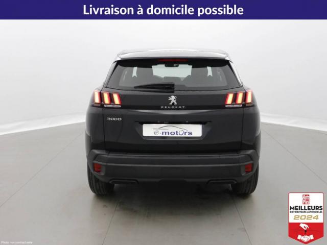 Peugeot 3008 image 7