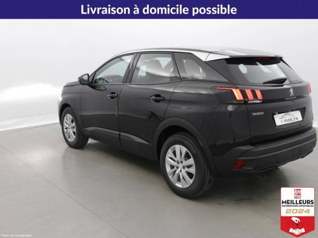 Peugeot 3008 image 2
