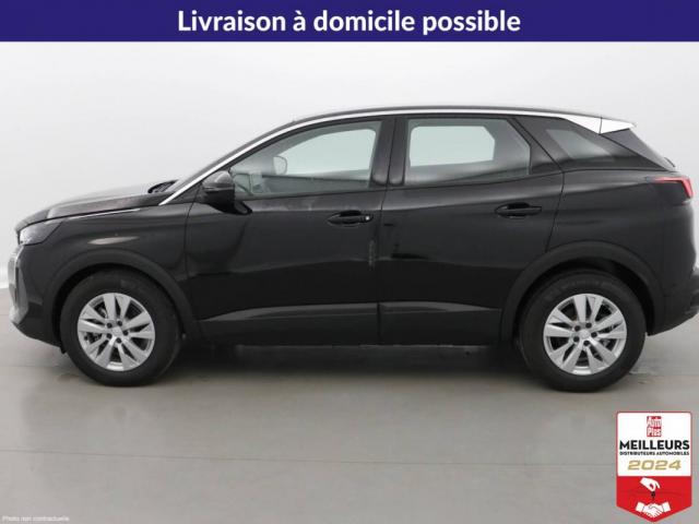 Peugeot 3008 image 1