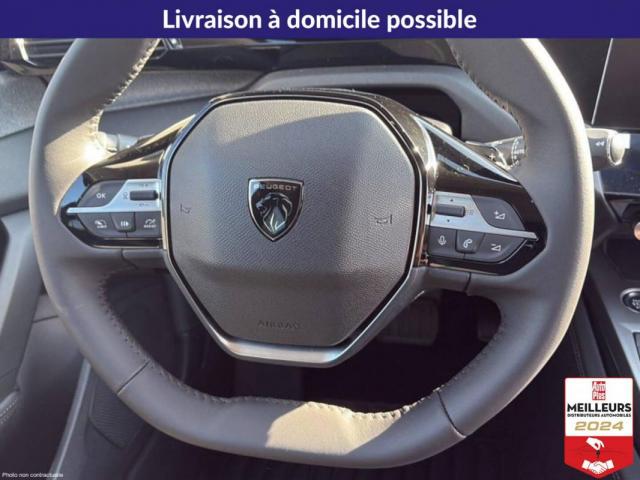 Peugeot 308 image 5