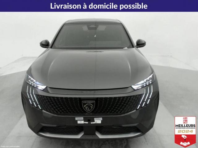Peugeot 3008 image 3