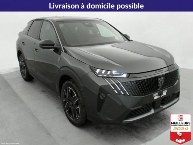 Peugeot 3008 image 9