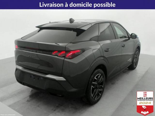 Peugeot 3008 image 8