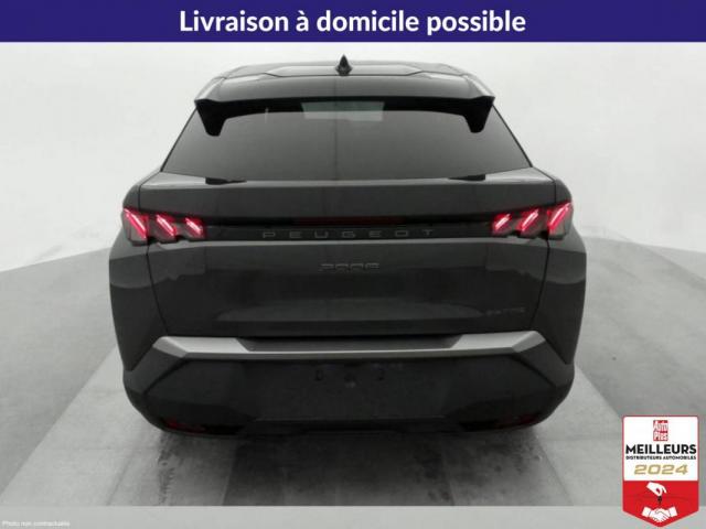 Peugeot 3008 image 4