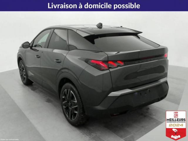 Peugeot 3008 image 2