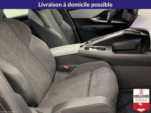 Peugeot 3008 image 7
