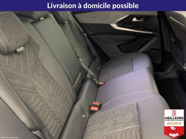 Peugeot 3008 image 1