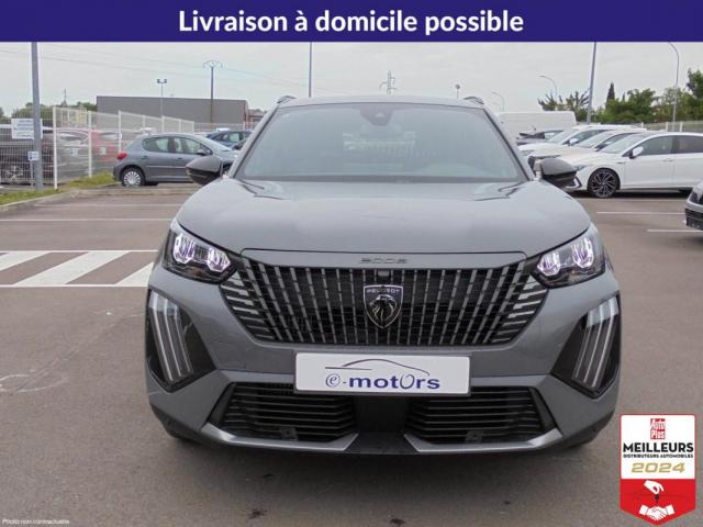 Peugeot 2008 image 4