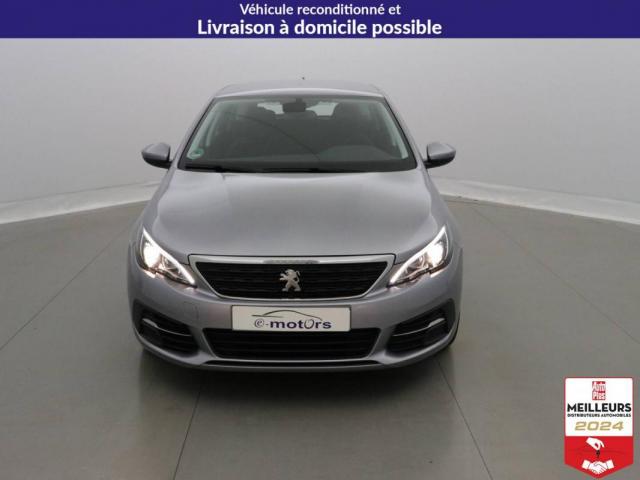 Peugeot 308 Sw image 3