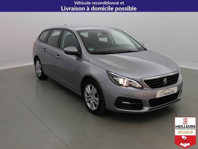 Peugeot 308 Sw image 5