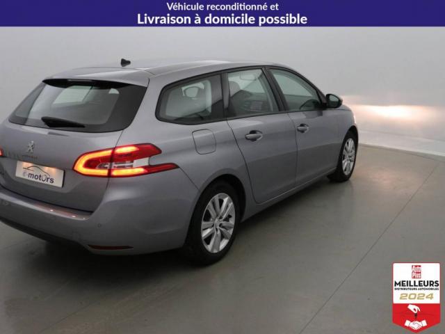 Peugeot 308 Sw image 8