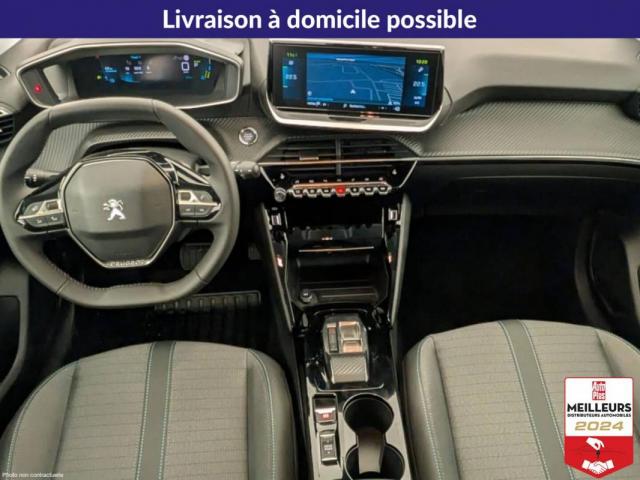 Peugeot 208 image 6