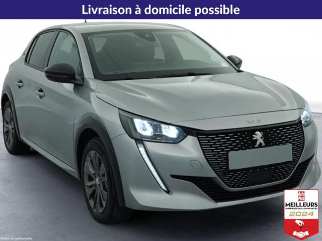 Peugeot 208 image 9