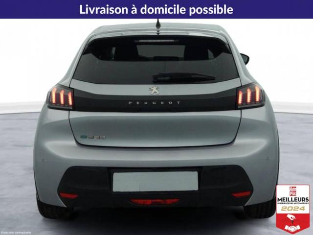 Peugeot 208 image 1
