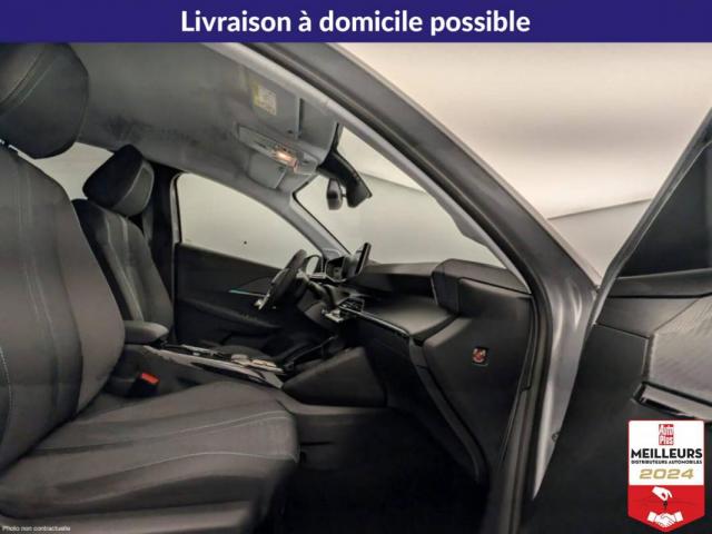 Peugeot 208 image 7
