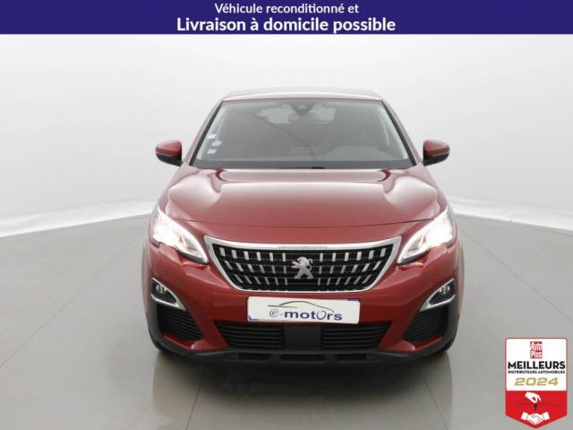 Peugeot 3008 image 7