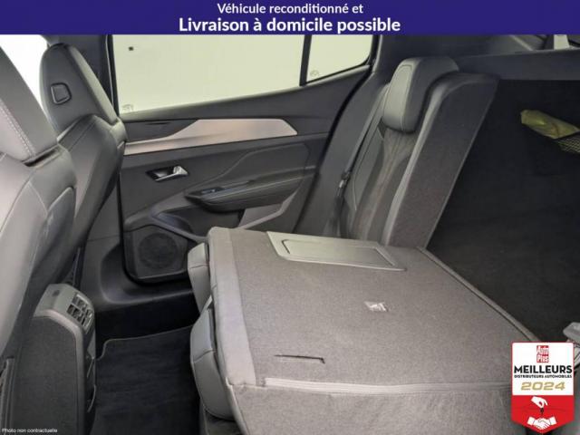 Peugeot 408 image 2