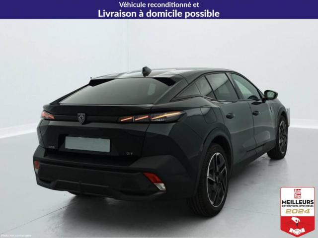 Peugeot 408 image 5