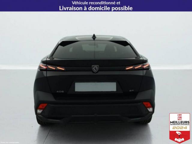 Peugeot 408 image 6