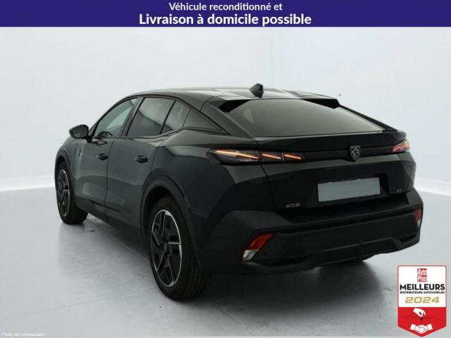 Peugeot 408 image 7