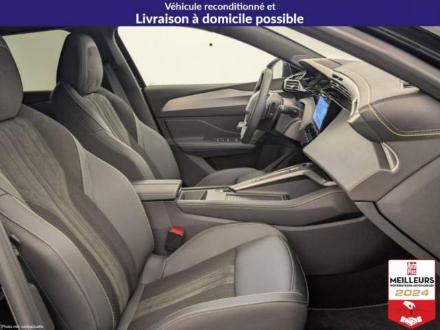 Peugeot 408 image 1