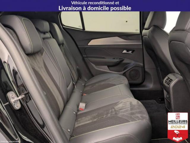 Peugeot 408 image 8