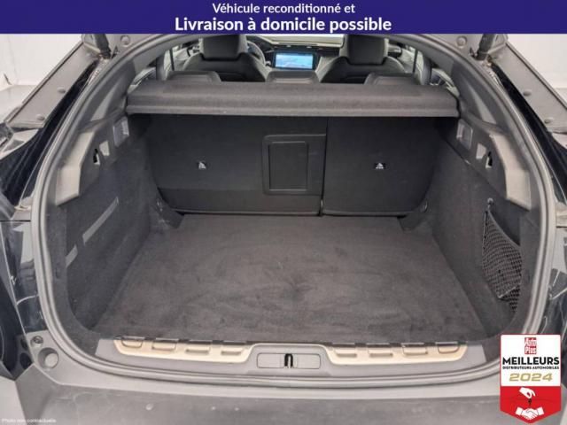 Peugeot 408 image 3