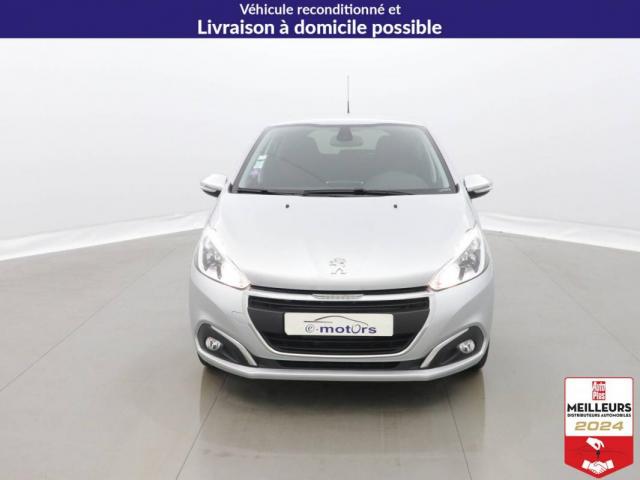 Peugeot 208 image 8