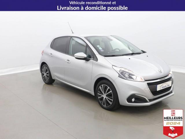 Peugeot 208 image 6