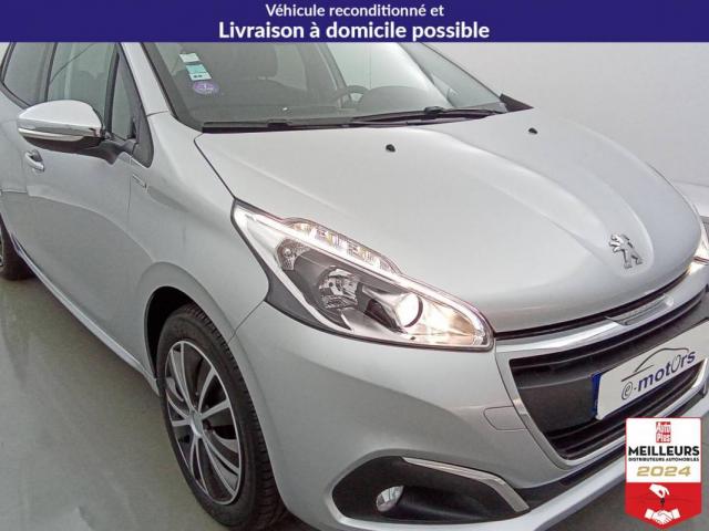 Peugeot 208 image 2