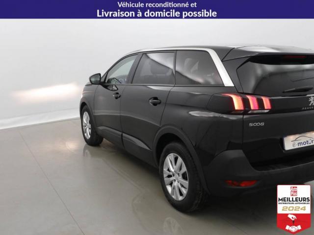Peugeot 5008 image 3