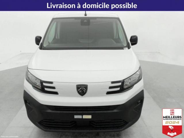Peugeot Partner image 9