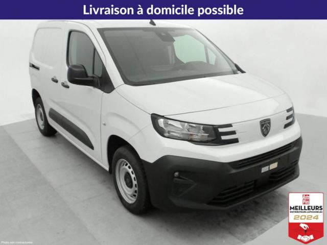 Peugeot Partner image 5