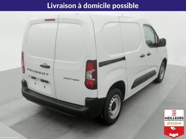 Peugeot Partner image 7