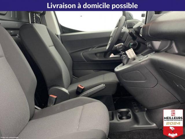 Peugeot Partner image 6
