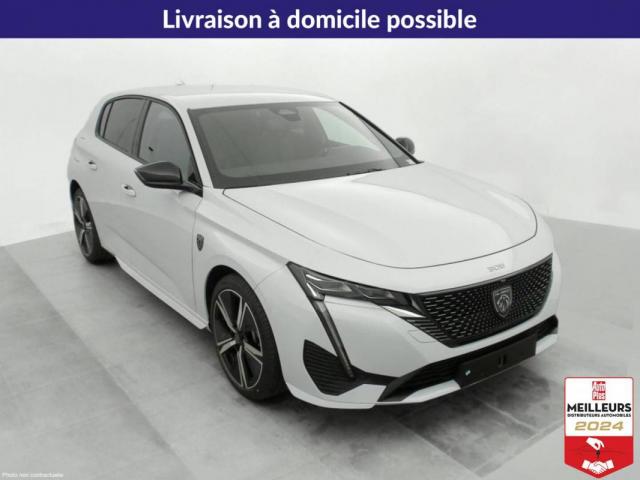 Peugeot 308 image 3