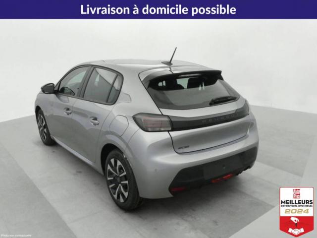 Peugeot 208 image 1