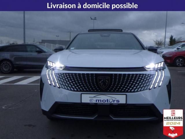 Peugeot 3008 image 9