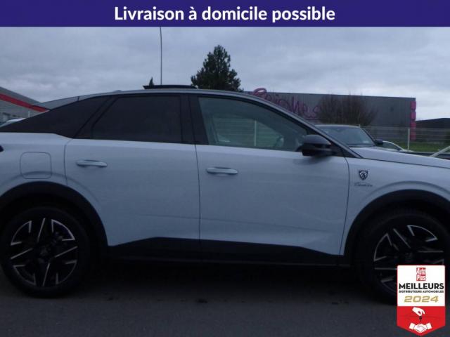 Peugeot 3008 image 4