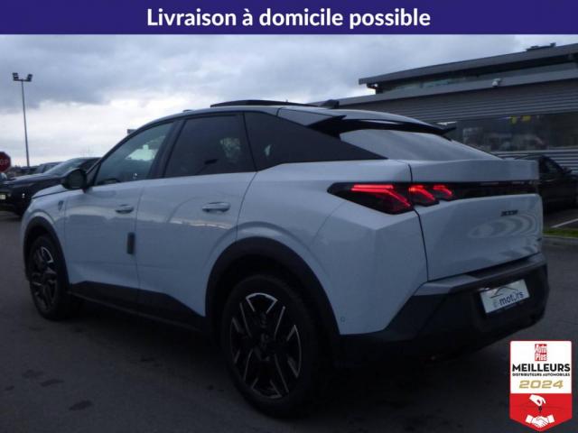 Peugeot 3008 image 7